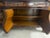1960s Italian Marquetry Bombe Credenza With Ornate Inlay & Claw Feet For Sale - Image 10 of 12