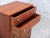 Vintage Teak Commode by Alfred Hendrickx for Belform, 1960s For Sale - Image 13 of 18