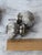 1980s Art Pottery Ceramic Drawer Pulls For Sale - Image 9 of 9