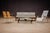 Designed by Michel Arnoult in the 1960s, this sofa reflects the designer’s commitment to clarity of structure and...