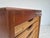 Danish Office Cabinet in Teak Wood, 1960s For Sale - Image 13 of 17
