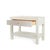 This Custom Contemporary Linen Wrapped Nightstands, Pair of offers a refined balance of texture and simplicity, perfect...