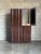 An extraordinary dry bar designed by Tommi Parzinger for Parzinger Originals. This cabinet is absolutely fabulous. It...