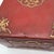 Vintage Chinese Red Lacquer Wedding Box With Removable Interior Tray & Double Happiness Symbol For Sale - Image 15 of 18