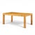 Brown Milo Baughman for Thayer Coggin Mid Century Dining Table With 2 Leaves For Sale - Image 8 of 13