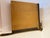 Industrial Vintage Ingento Paper Cutter For Sale - Image 3 of 6