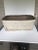 Oak White Laundry Basket With Handle For Sale - Image 9 of 9