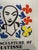 Printmaking Materials Henri Matisse – The Sculpture of Matisse, 1959 Lithograph Printed by Mourlot For Sale - Image 7 of 12