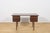 Mid-Century Compact Freestanding Desk, Denmark, 1960s For Sale - Image 4 of 14
