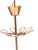 Brass 16-Light Chandelier with Colored Metal Lamp Holder, 1950s For Sale - Image 14 of 18