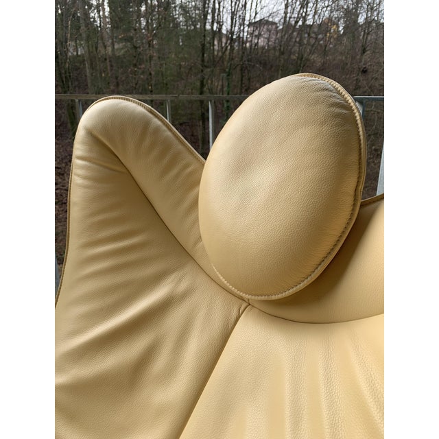 DS 151 Chaise Lounge by Jane Worthington for De Sede For Sale - Image 4 of 16