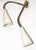 Flex Arms Wall Lamp by Rupert Nikoll for Rupert Nikoll, 1950s For Sale - Image 17 of 17