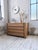 Elm Commode from Maison Regain, 1960s For Sale - Image 3 of 18
