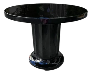 Art Deco Side Table