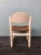 Italian Padua Chair by Hank Lowenstein, 1970s For Sale - Image 6 of 13