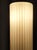 1960s Vintage Pendant Light in Opaline Glass, Teak & Brass, Italy, 1960s For Sale - Image 5 of 10