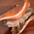Wood Mid-20th Century Carved Bird on Driftwood, Ethel Yeagle (American 1909-2003) Attr. For Sale - Image 7 of 11