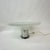 Large Italian UFO Glass Table Lamp, 1970s For Sale - Image 18 of 18