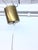 Mid-Century Modern Italian Murano Glass Pendant Lamp by Renato Toso & Roberto Pamio for Leucos, 1970s For Sale - Image 3 of 10