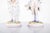 Dresden Porcelain Sculptures, 1910, Set of 2 For Sale - Image 14 of 17