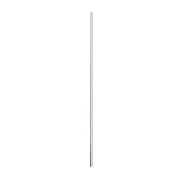 Stucco Dressing Mirror - White For Sale In Chicago - Image 6 of 11