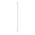 Stucco Dressing Mirror - White For Sale In Chicago - Image 6 of 11