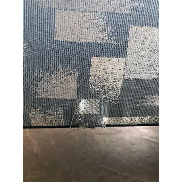 Herman Miller Sofa with Side Table by George Nelson for Herman Miller, 1960s For Sale - Image 4 of 8