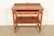 Early 20th Century Stickley Brothers Antique Mission Oak Arts & Crafts Buffet Server, Circa 1910 For Sale - Image 5 of 13