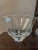 Stunning authentic Steuben Flower Bowl crafted from Steuben’s iconic lead crystal. This elegant, timeless piece is a true...