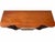 Wood Circa 1940's Hollywood Regency/Art Deco Cocktail Bar For Sale - Image 7 of 11