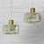 Pendant Lamps in Brass and Glass by Carl Fagerlund for Orrefors, Sweden, 1960s, Set of 2 For Sale - Image 11 of 11