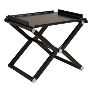 Pippa Table by Rena Dumas for Hermès, 1980s For Sale