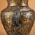 Bronze Lidded Jar With Gold Inlay - Archaic Style Vessel For Sale - Image 10 of 10
