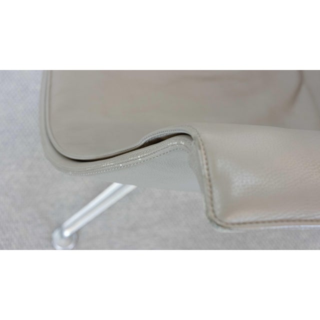 Set of FK Lounge Chairs by Preben Fabricius & Jörgen Kastholm for Walter Knoll For Sale - Image 14 of 18