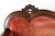 Wood Sofa Antique Regency Mahogany Veneer For Sale - Image 7 of 9