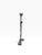 Metal Vintage Signed Carrol Boyes Cast Metal "Standing Man" Business Card Holder For Sale - Image 7 of 8