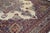 Late 19th Century Antique Kerman Rug 9'8'' X 14'6'' For Sale - Image 4 of 10