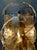 Mid-Century Austrian Citrus Wall Sconces in Murano Glass from Kalmar, 1970s, Set of 4 For Sale - Image 12 of 18