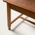 1960s Industrial Farm Worktable with Wood, Czechoslovakia, 1960s For Sale - Image 5 of 11