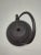 Japanese Late 20th Century Traditional Vintage Japanese Tetsubin Cast Iron Teapot For Sale - Image 3 of 10