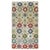 Vintage Turkish Deco Rug - 5'11" x 10'5" For Sale - Image 15 of 18
