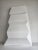 Monumental 55" Original Minimalist Brutalist Abstract Sculpture of 2Oth Century For Sale - Image 14 of 18