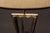 Hollywood Regency Table Lamp in Brass and Acrylic, 1970s For Sale - Image 12 of 13