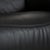 Model 4978 Armchair in Anthracite Leather from Himolla For Sale - Image 5 of 12