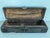 Antique Chinese Leather Document Case For Sale In Miami - Image 6 of 11