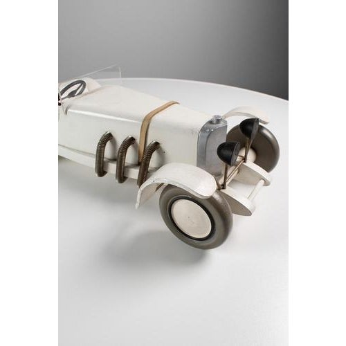 Michel Aroutcheff Mercedes Model For Sale - Image 9 of 11