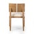 Textile Four Hands Carlo Dining Chair - Somerton Ash For Sale - Image 7 of 11