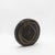 This exquisite vase by R&Y Augousti captures the essence of artisanal craftsmanship with its luxurious shagreen surface,...