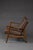 Stefan Armchairs from Swarzędzkie Fabryki Mebli, Poland, 1960s, Set of 2 For Sale - Image 11 of 13