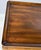 Mid 20th Century Kittinger Tea Table For Sale - Image 16 of 17